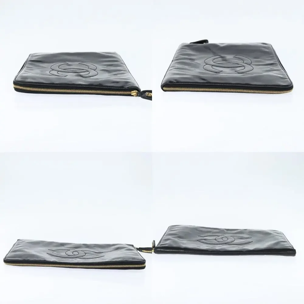 Chanel CC Briefcase